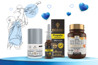 Celebrate Father's Day with BEE&YOU’s Exclusive Gift Set!