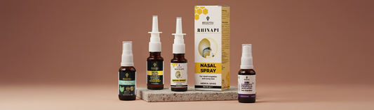 Natural Support for Upper Respiratory Comfort During Cold Weather