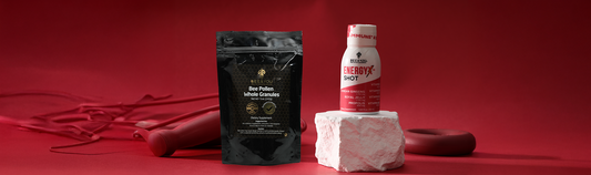 What Is a Hangover and How Can Bee Products Naturally Support Your Recovery Routine?