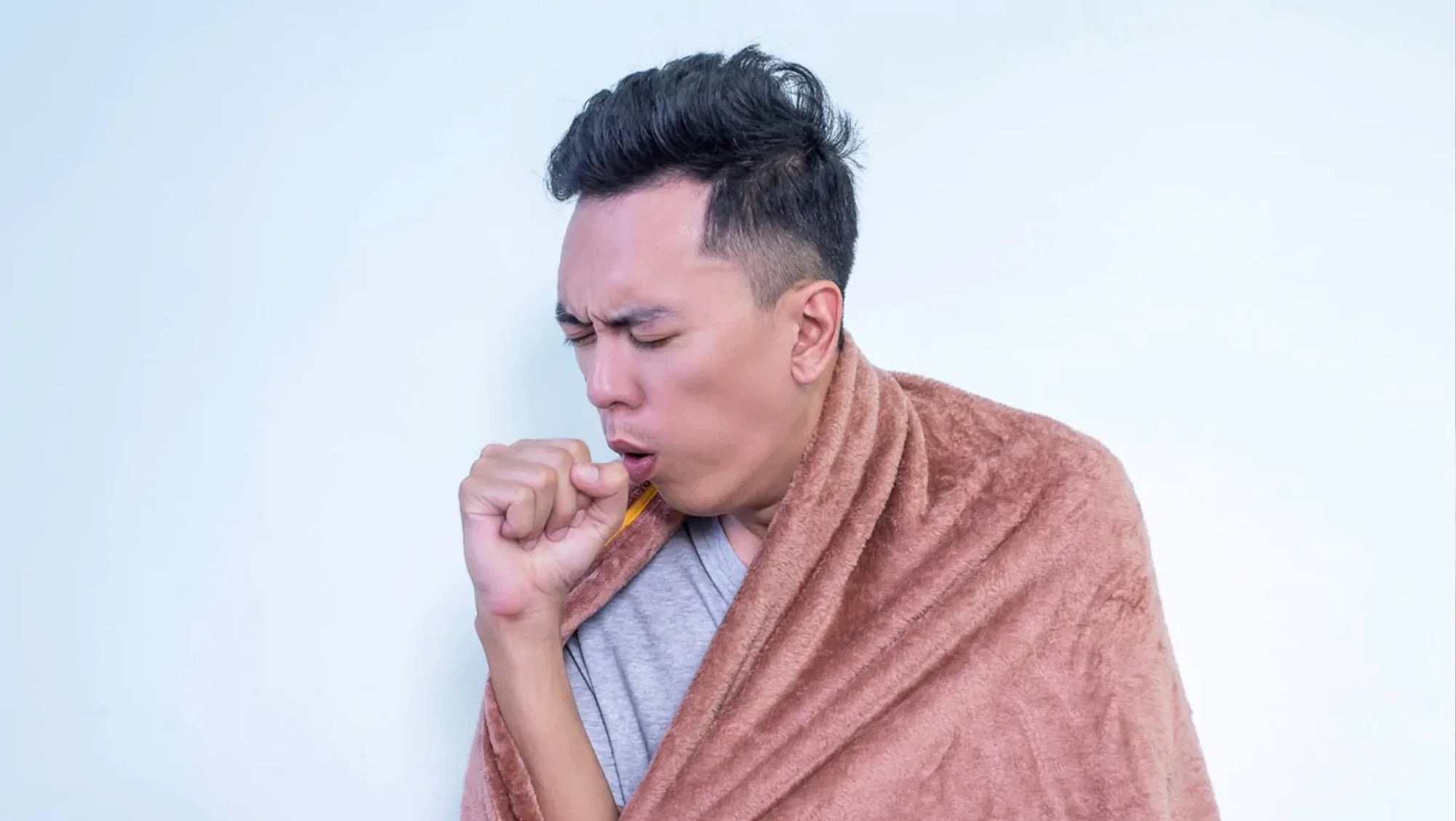 THE STRONGEST COUGH MEDICINE OF ALL TIME!