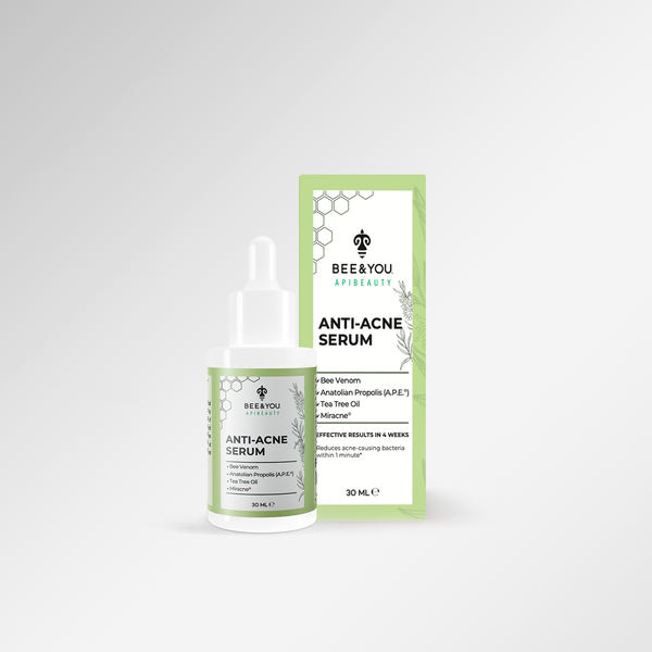 Anti Acne Serum