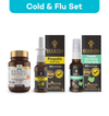 Cold & Flu Set