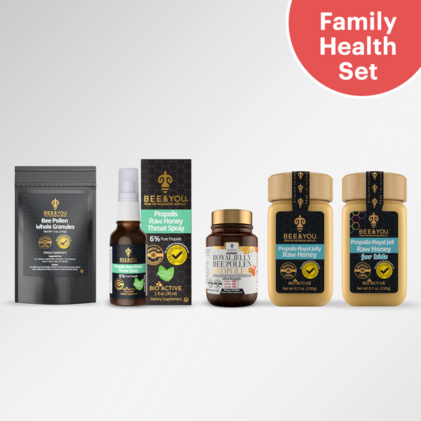 Family Health Set