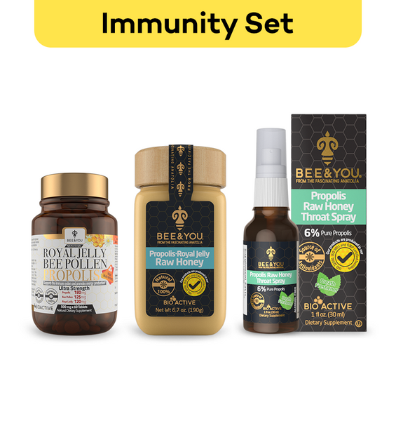 Immunity Sets
