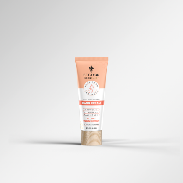 BEE&YOU Skincare Hand Cream