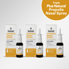 Triple Plus Natural Propolis Nasal Spray