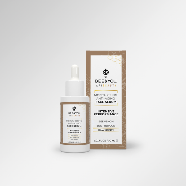 Anti-aging Set with Bee Venom