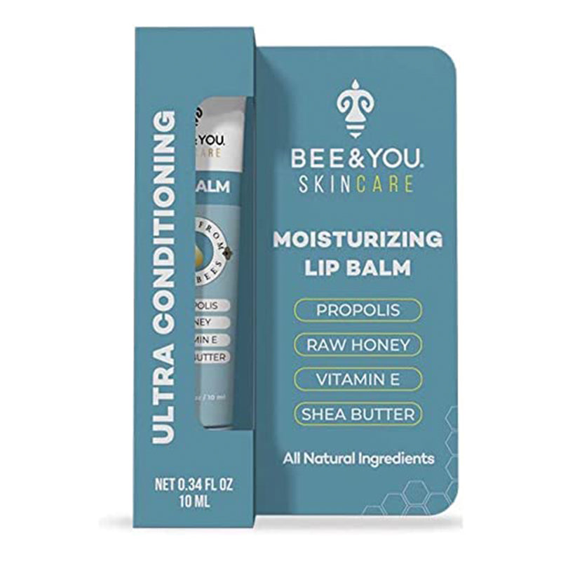 Triple Ultra Conditioning Lip Balm Set