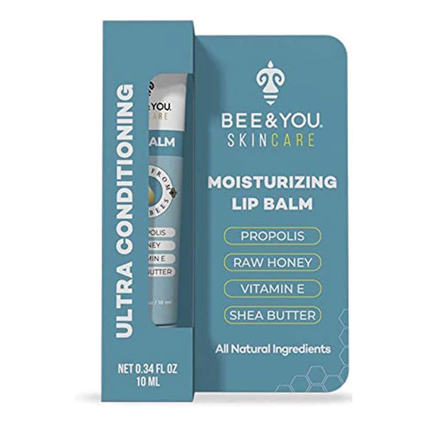 Triple Ultra Conditioning Lip Balm Set