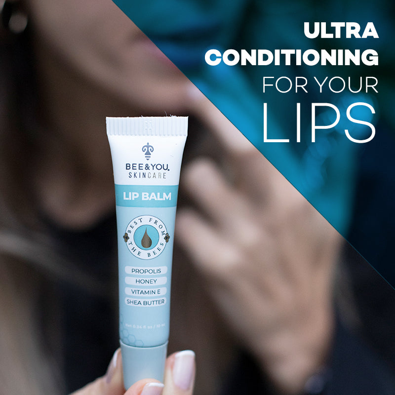Double Ultra Conditioning Lippenbalsam-Set
