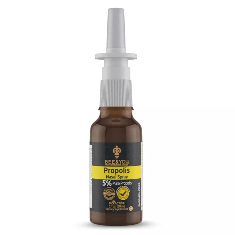 Nasal Sprays | Pack of 4