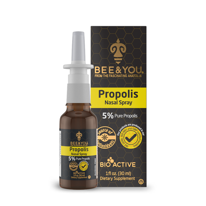 Nasal Sprays | Pack of 4