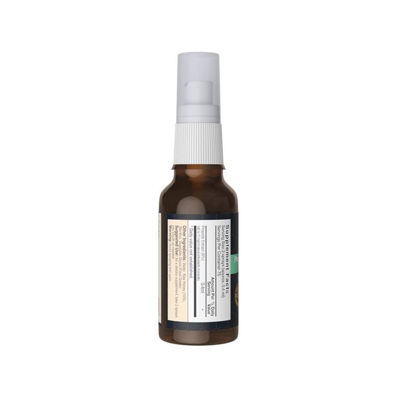 Throat Spray | Pack of 4