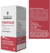 Propolis 50% Pure Liquid Extract - Ultra Plus Potency