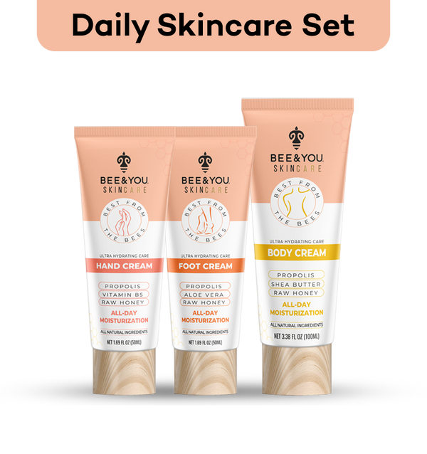 Daily Skincare Set