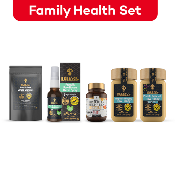 Family Health Set